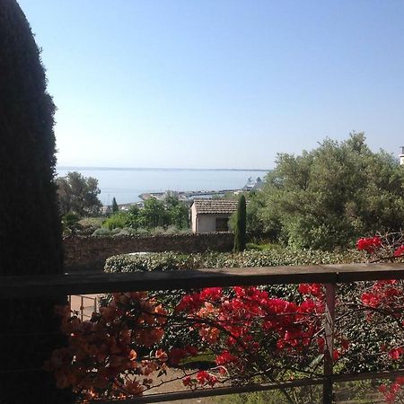 Jardins En Ville Bastia  Exteriör bild