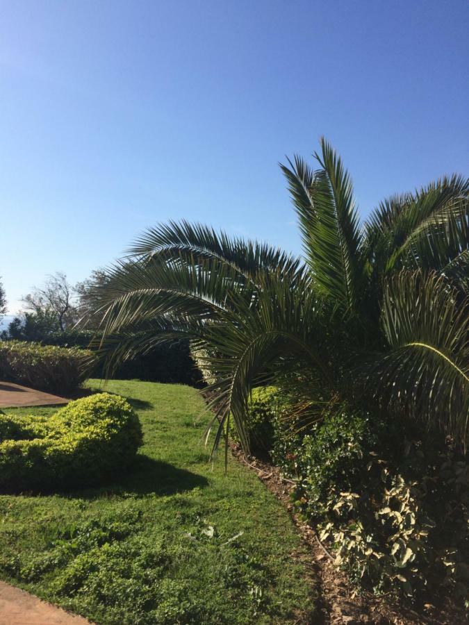 Jardins En Ville Bastia  Exteriör bild