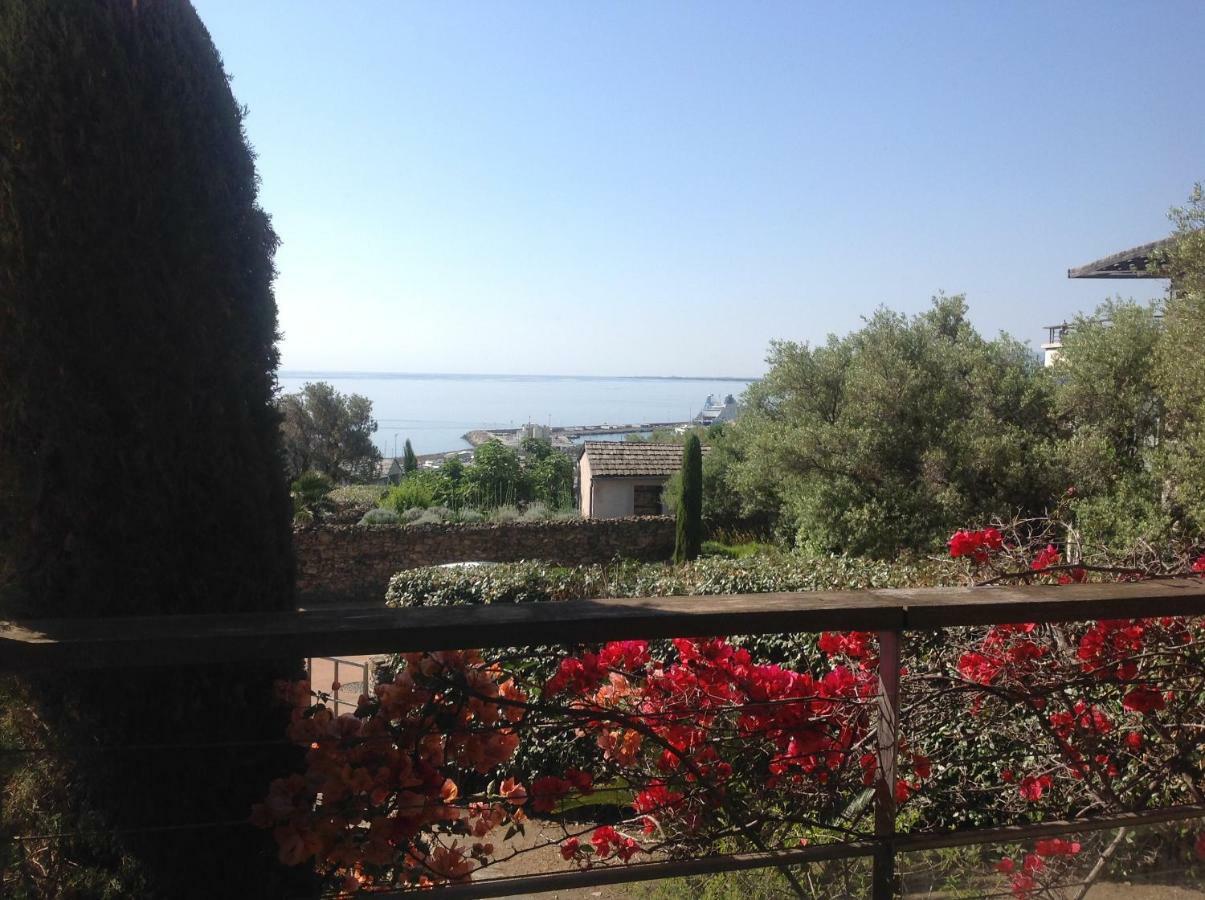 Jardins En Ville Bastia  Exteriör bild